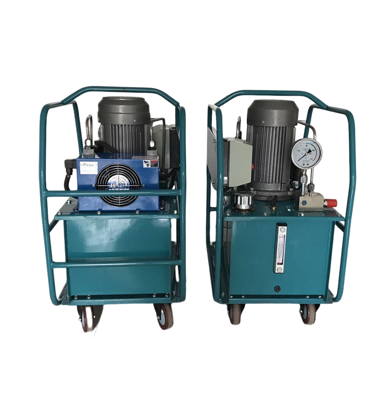 电动液压泵EP-150/200