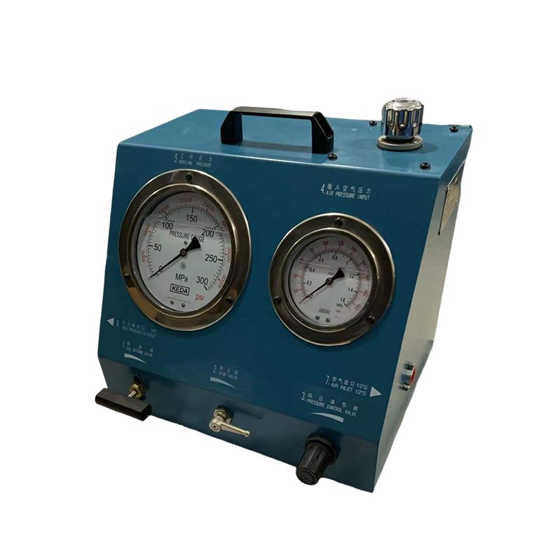 气动液压泵PP-280系列