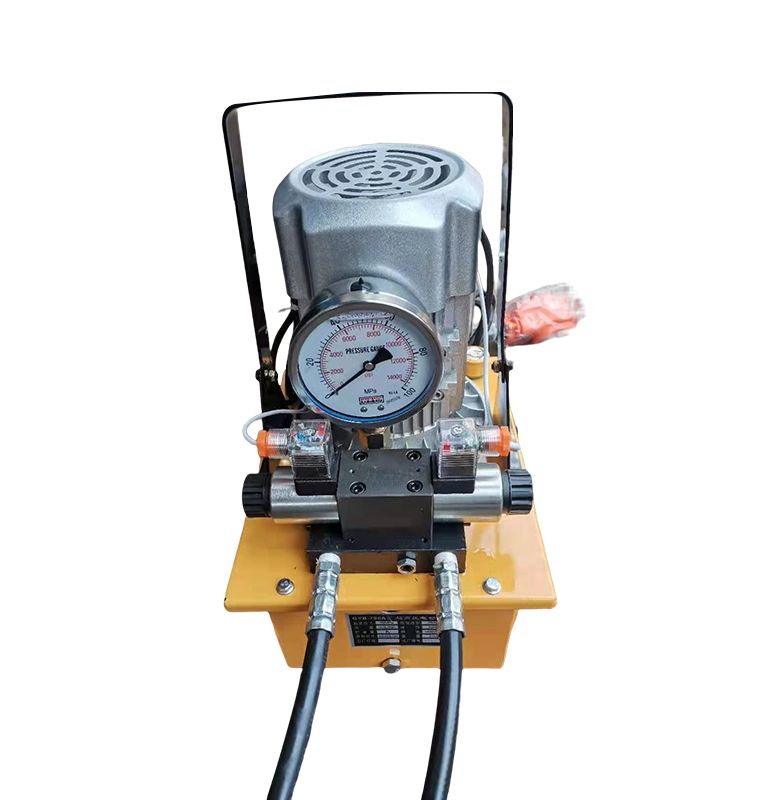 电动液压泵EP-70